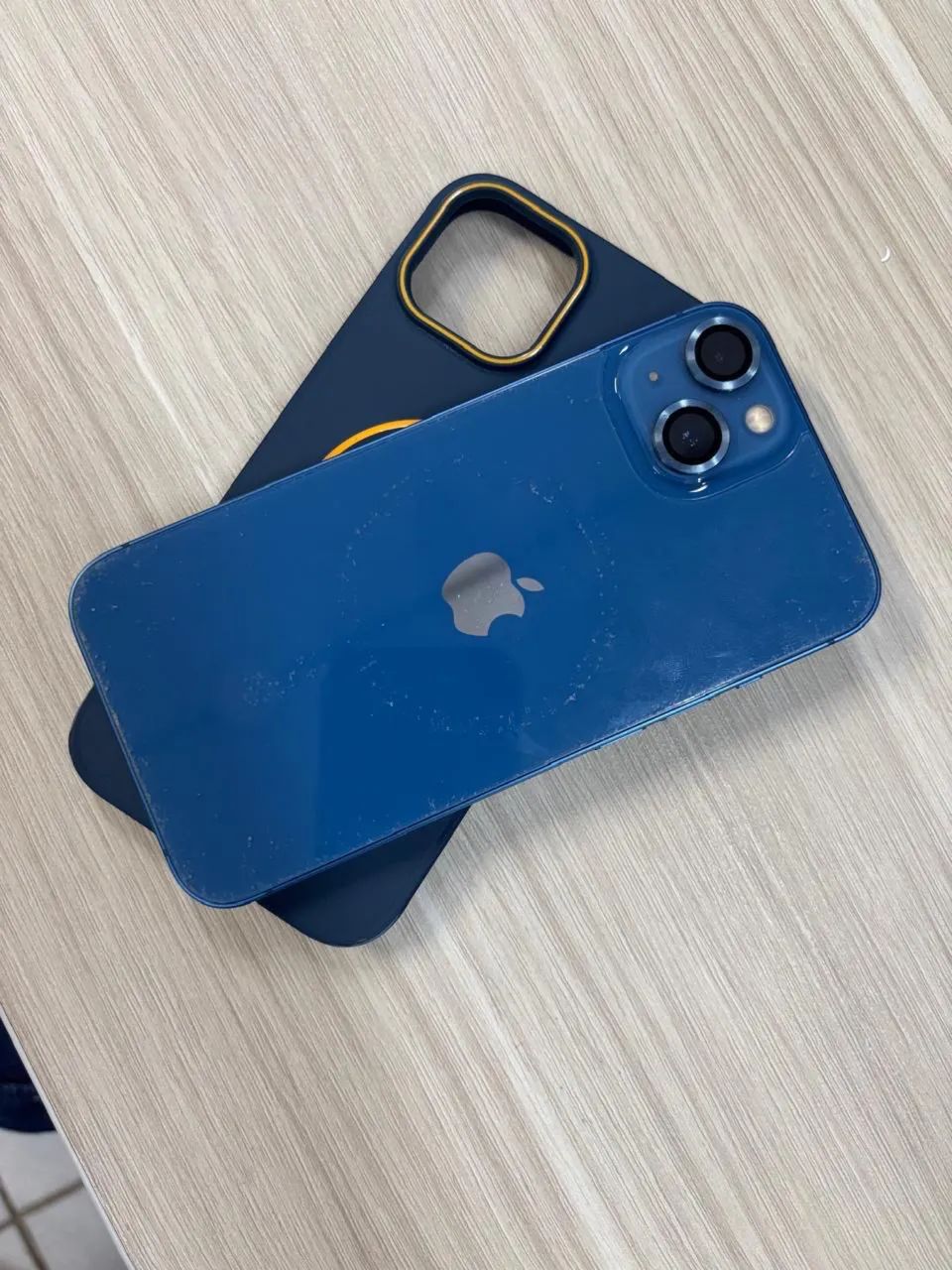 iPhone 13 256gb - Celulares e Smartphones - Liberdade, Santarém
