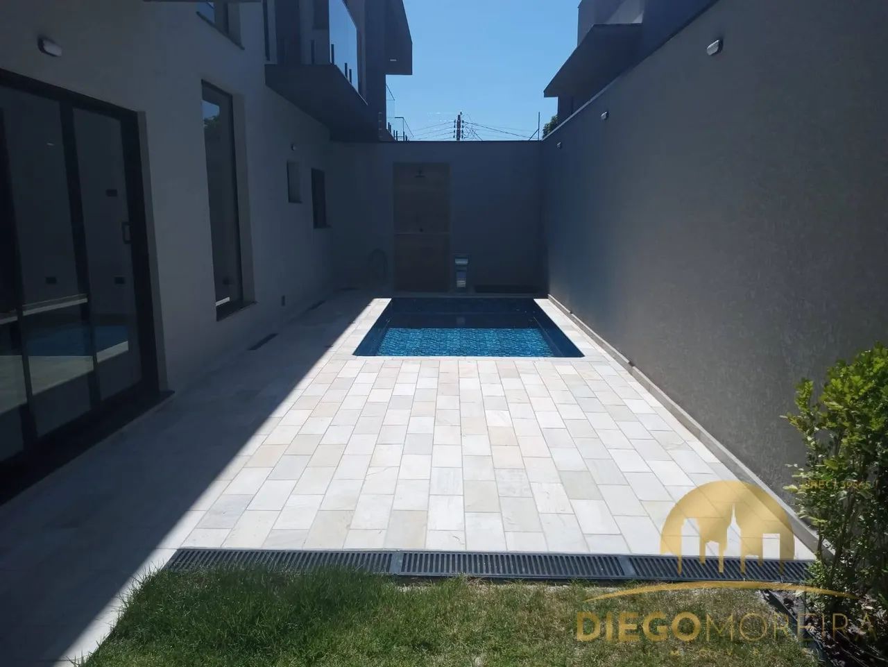 Casa Nova à Venda em Atibaia  Modernidade, Conforto e Sofisticação - Foto 2