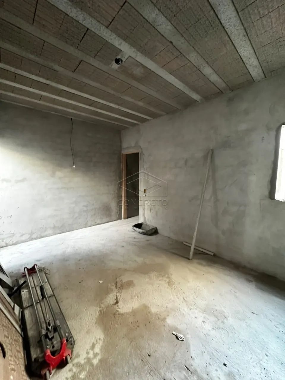 Casa Residência em Botucatu