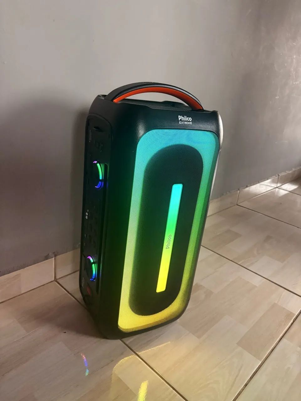 Caixa de som da PHILCO - Foto 3