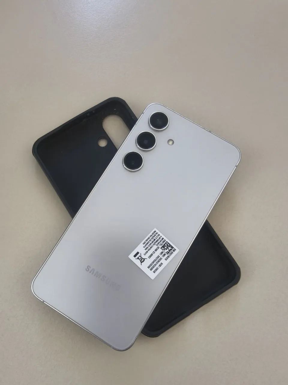 Galaxy S24 - Foto 2