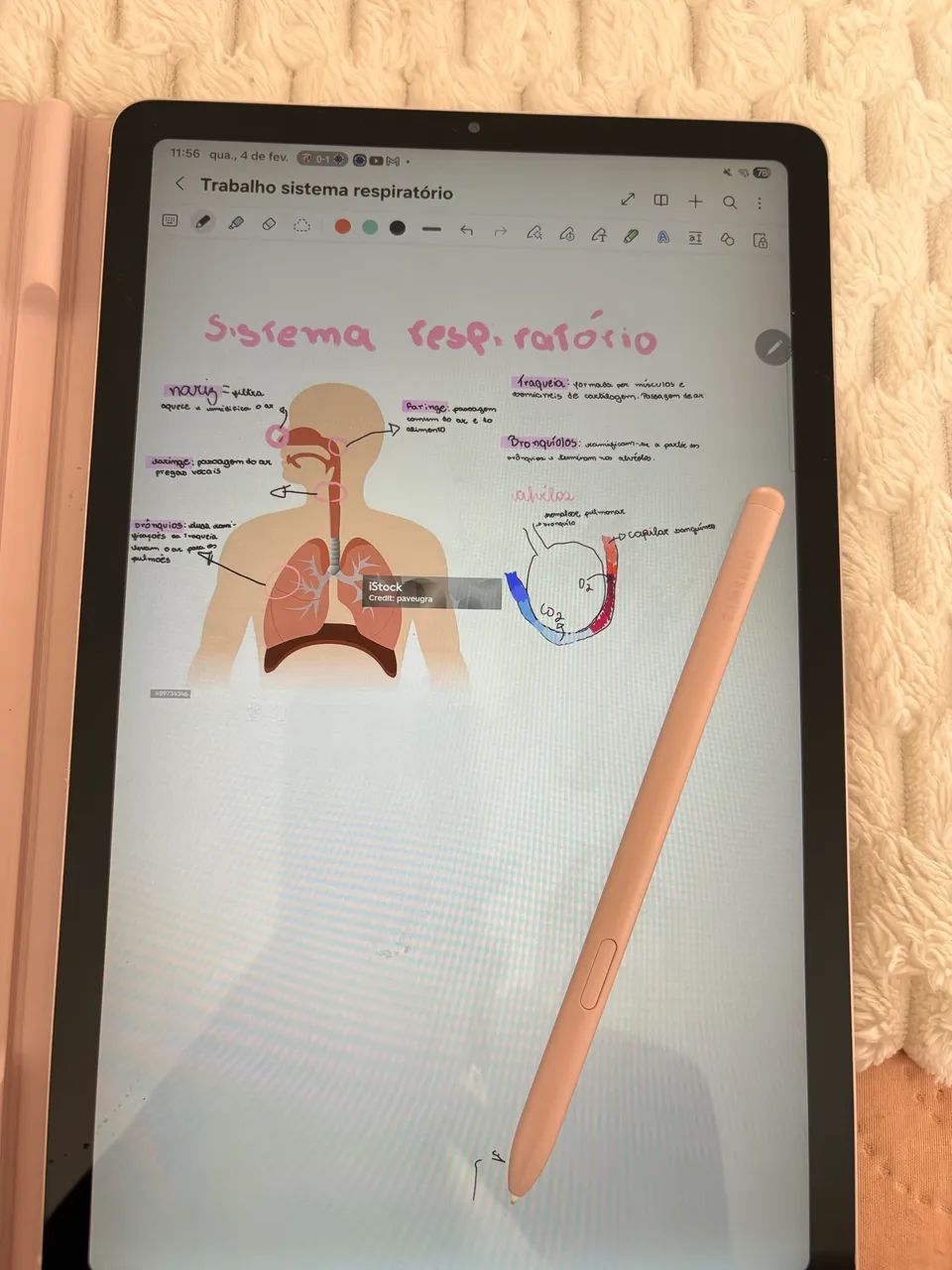 tablet tab 6  - Foto 4