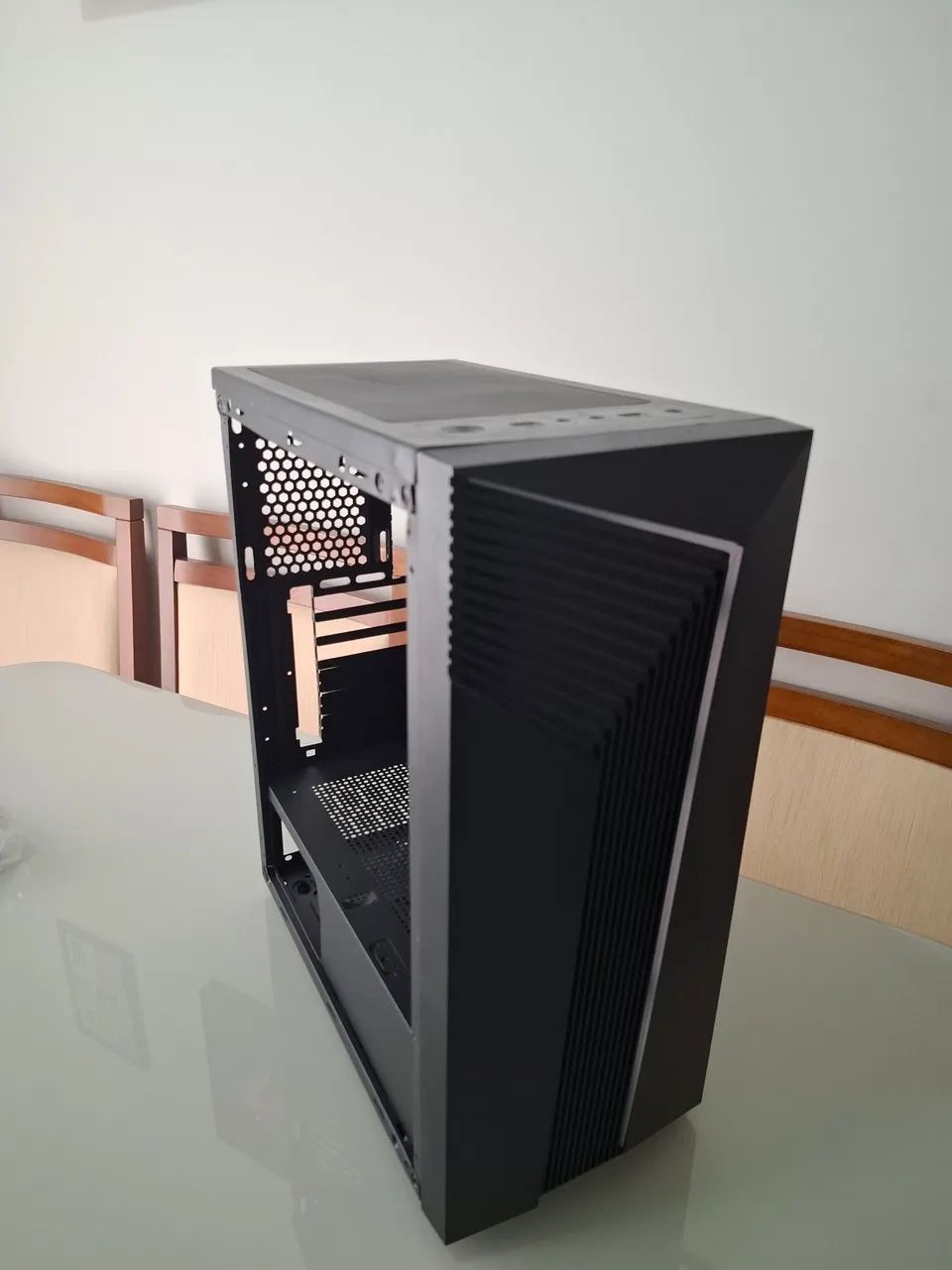 Gabinete Gamer
