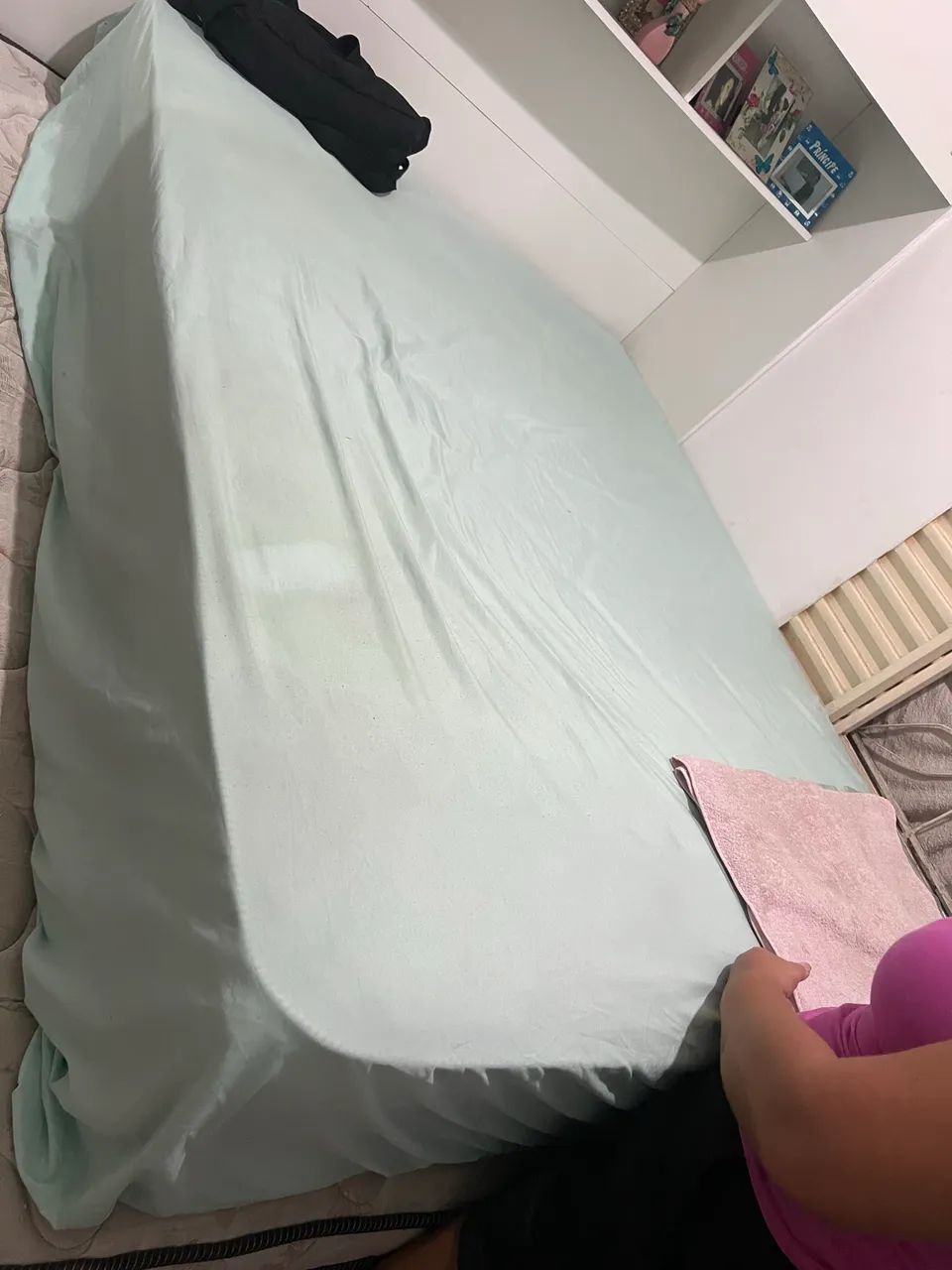 Cama de casal - Foto 2