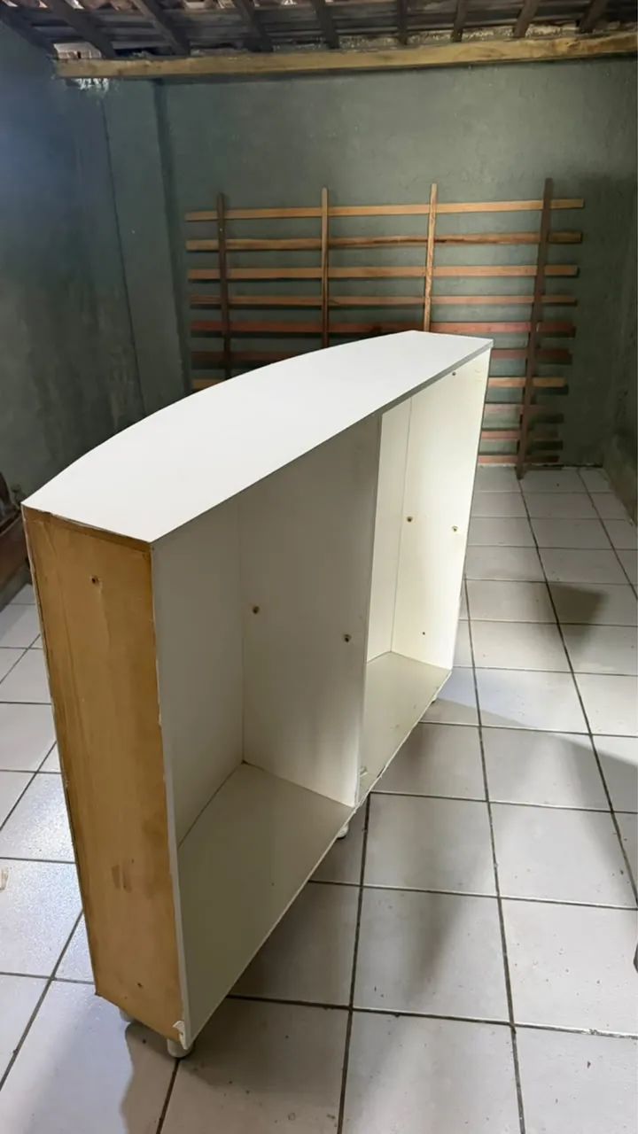 Balcão de atendimento  - Foto 3