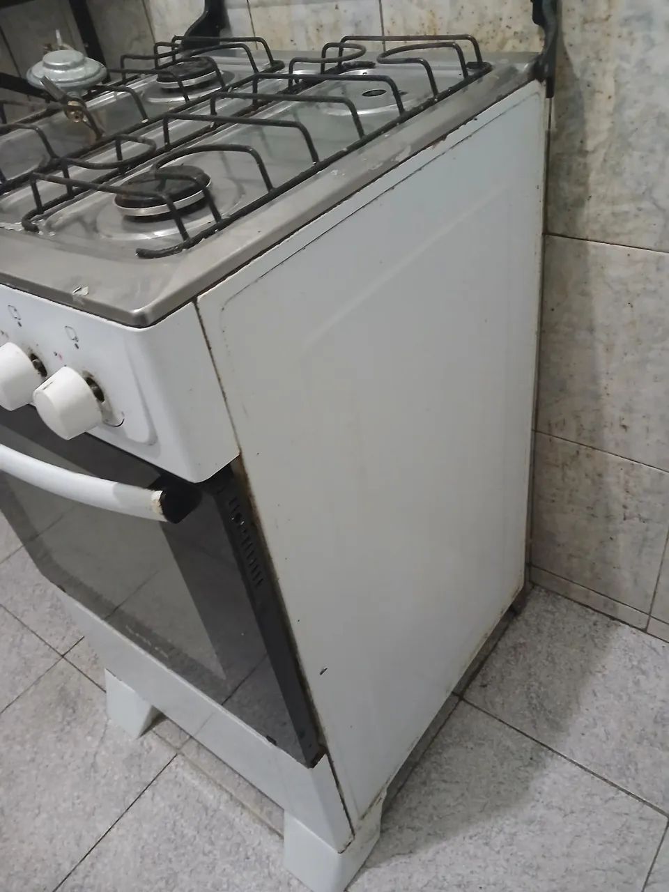 Fogão DAKO 4 bocas - Foto 2