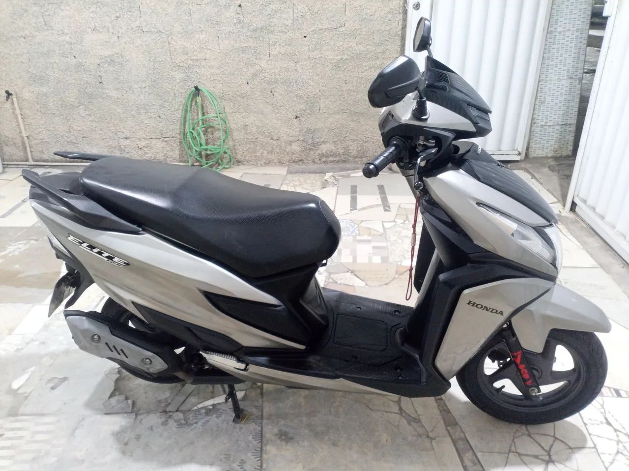 Moto elite 14.200 - Foto 4