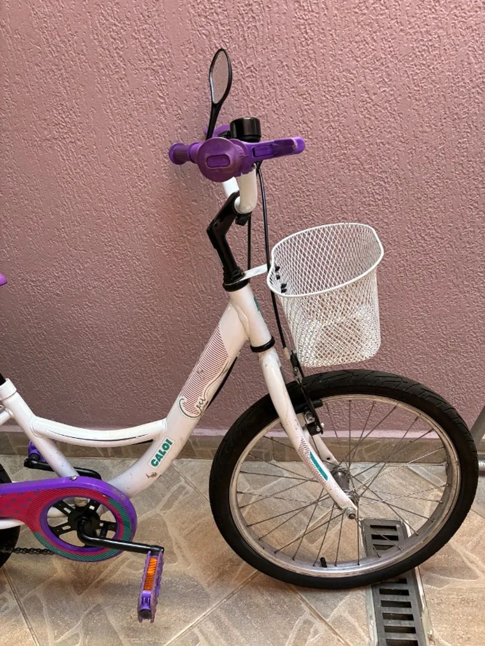 Bicicleta aro 20 - Foto 4