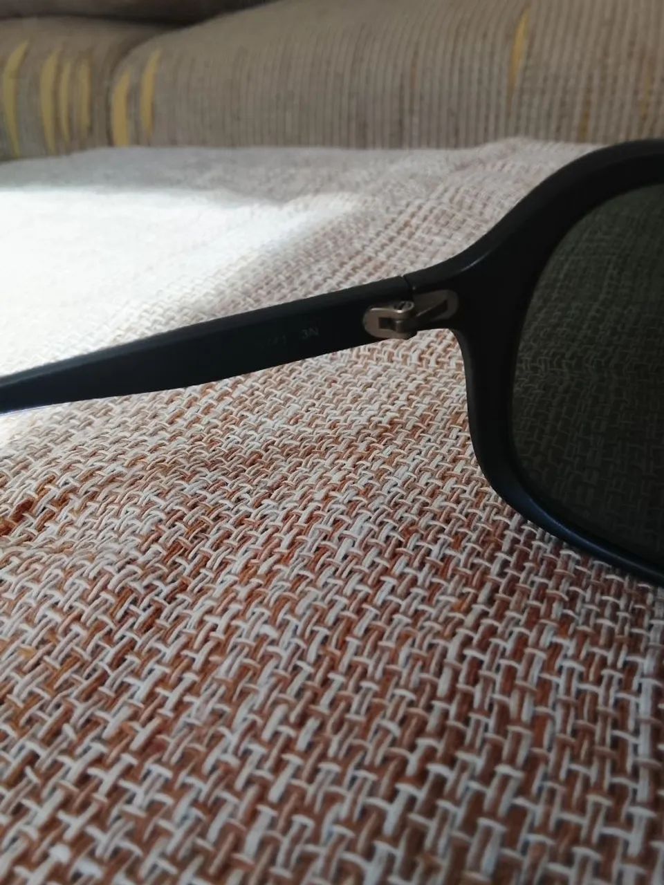 Óculos Rayban Máscara  - Foto 4