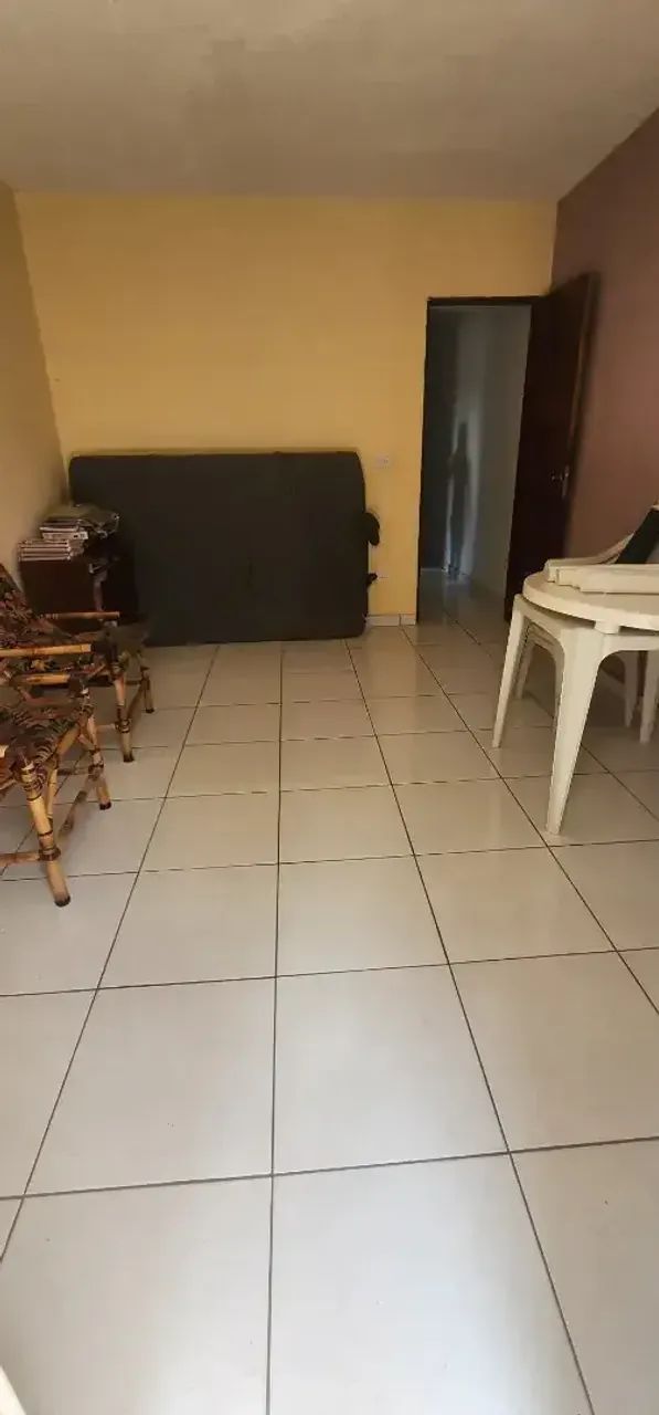 CASA A VENDA SAMAMBAIA - Foto 5