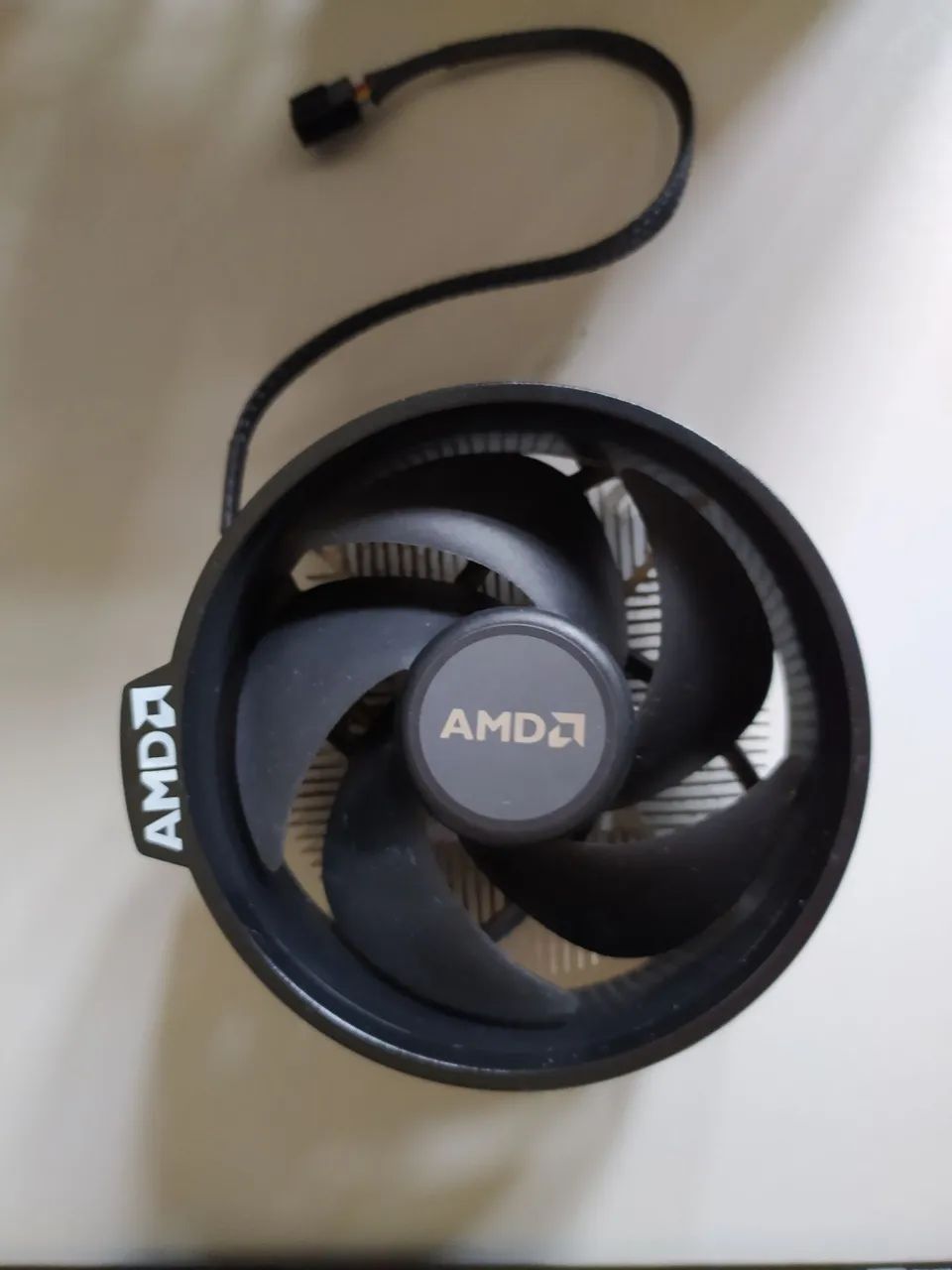 Processador Athlon 200GE - Foto 4