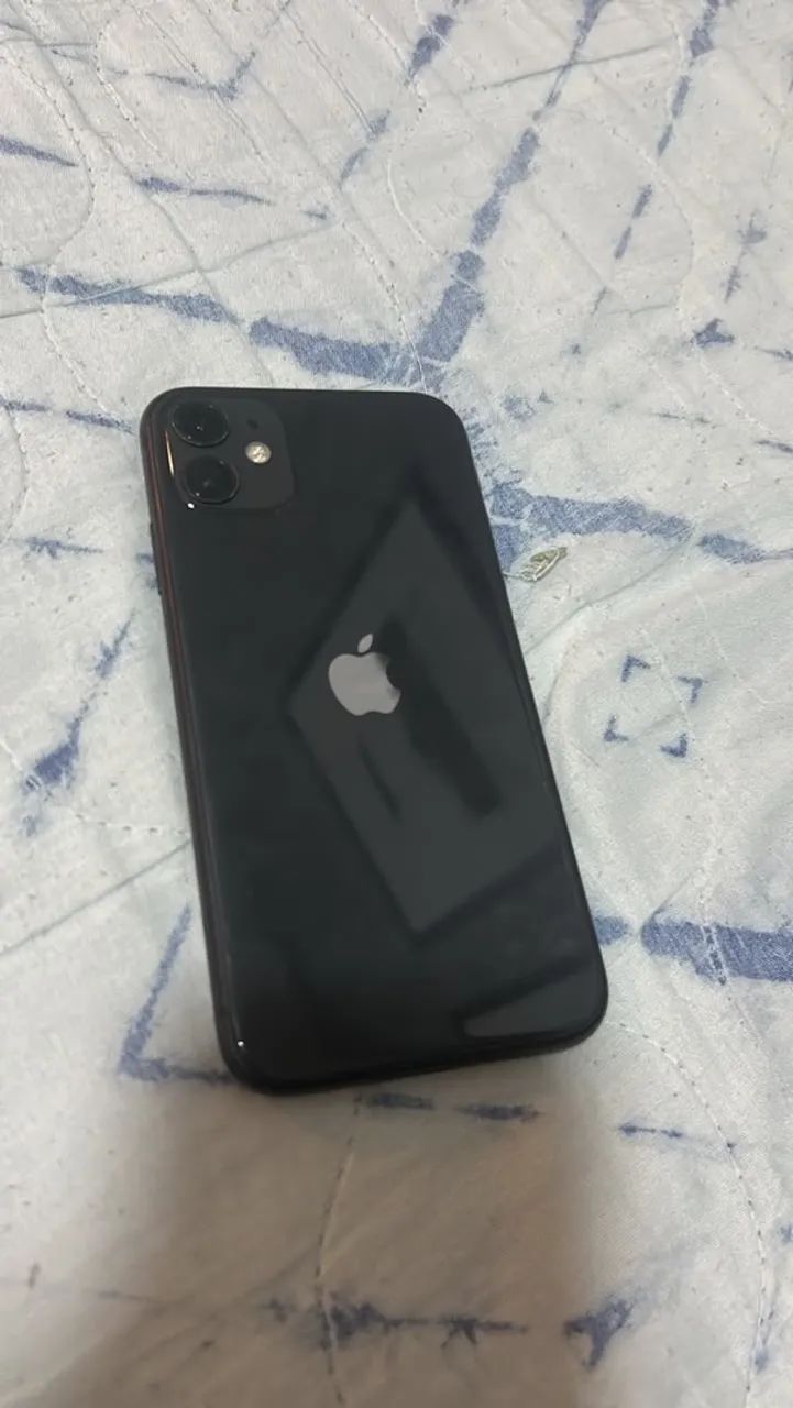 Iphone 11 - 64GB - Foto 2