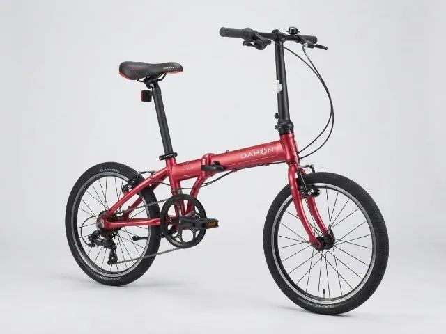 Bicicleta  - Foto 2