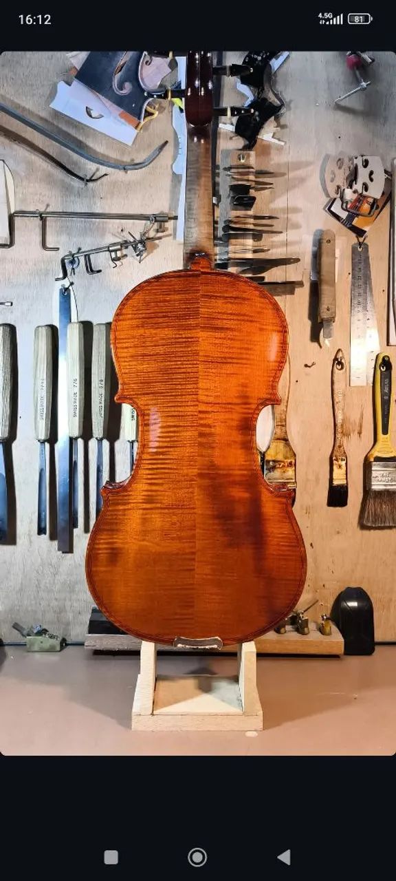 Violino  - Foto 2