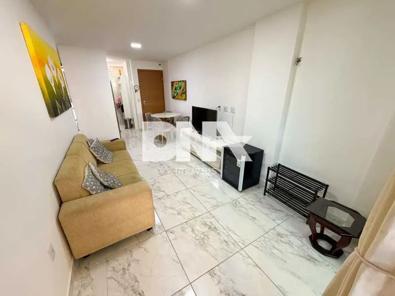Apartamento : / Residencial / Intermares - Foto 3