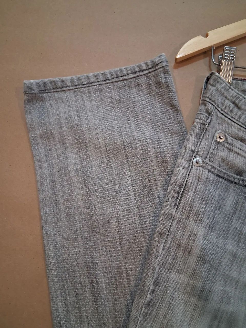 Calça Levi's 36 - Foto 4
