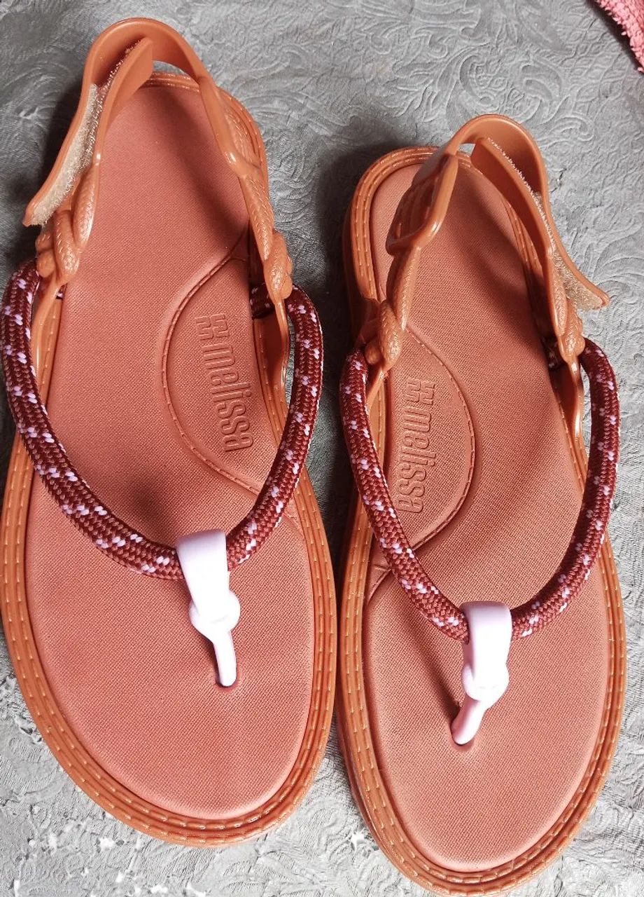 Melissa nova 38 - Foto 3