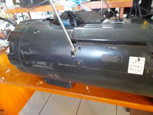 Radio Philco PB500 bt com defeito - Foto 4