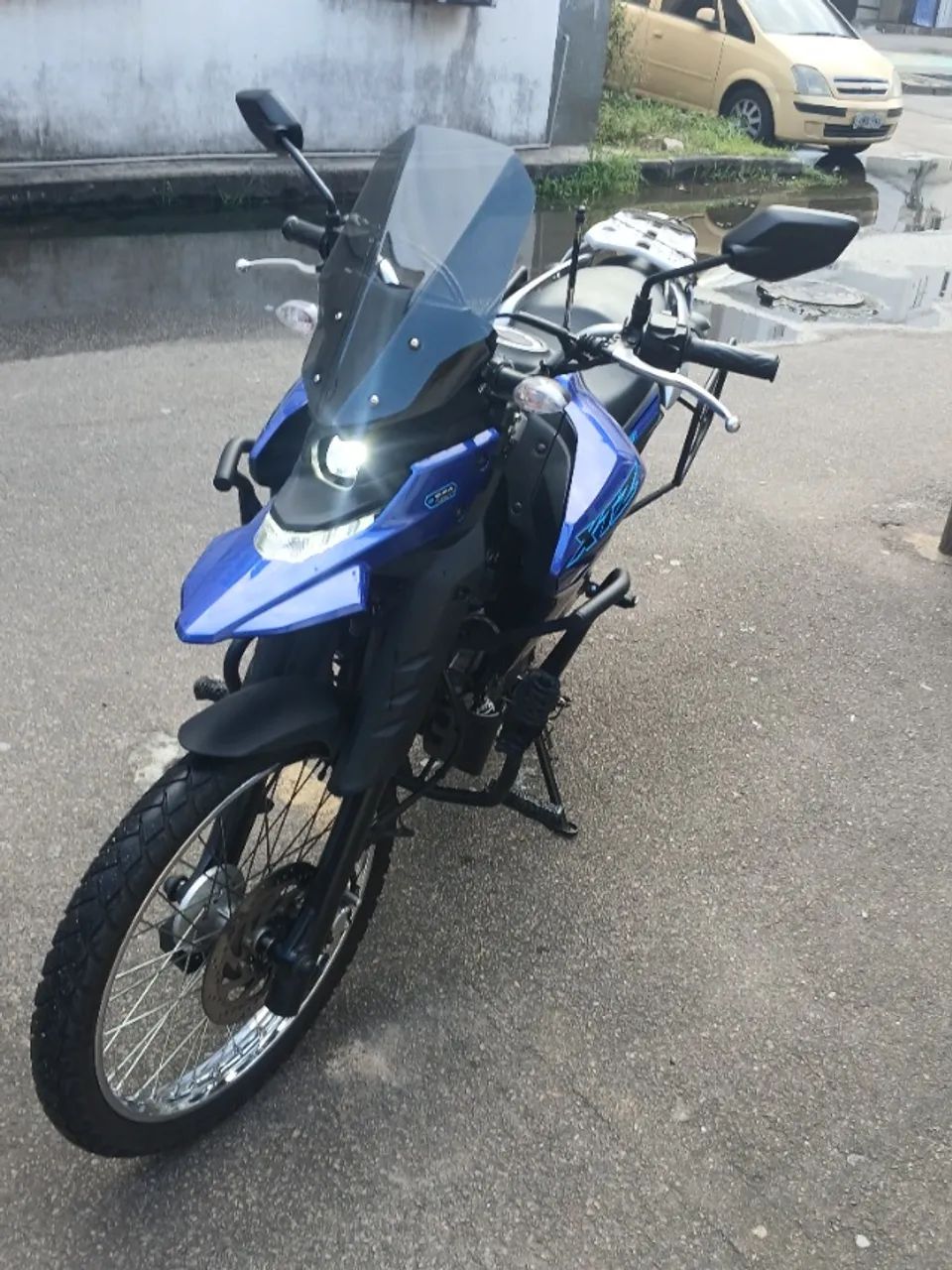 Lander 250 2025  - Foto 3
