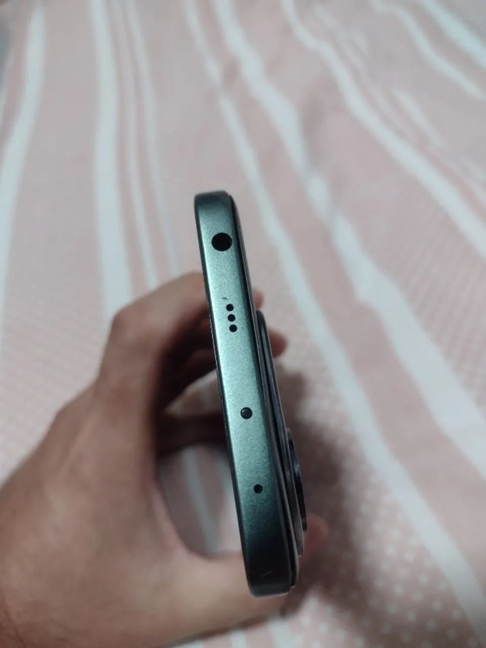 Celular POCO M7 PRO 5G 256GB - Foto 3