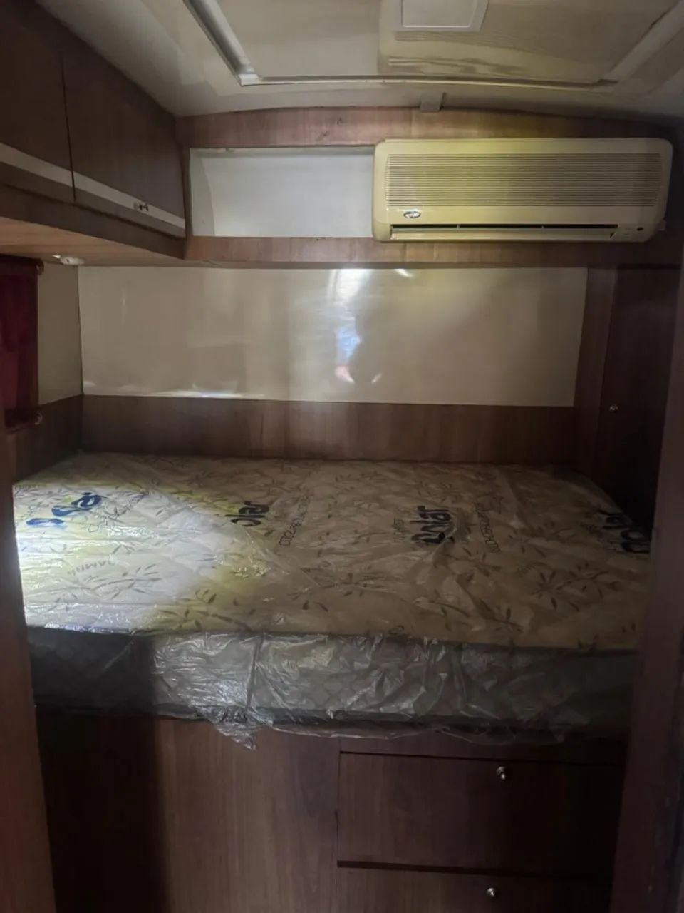 VENDO MOTORHOME - Foto 5