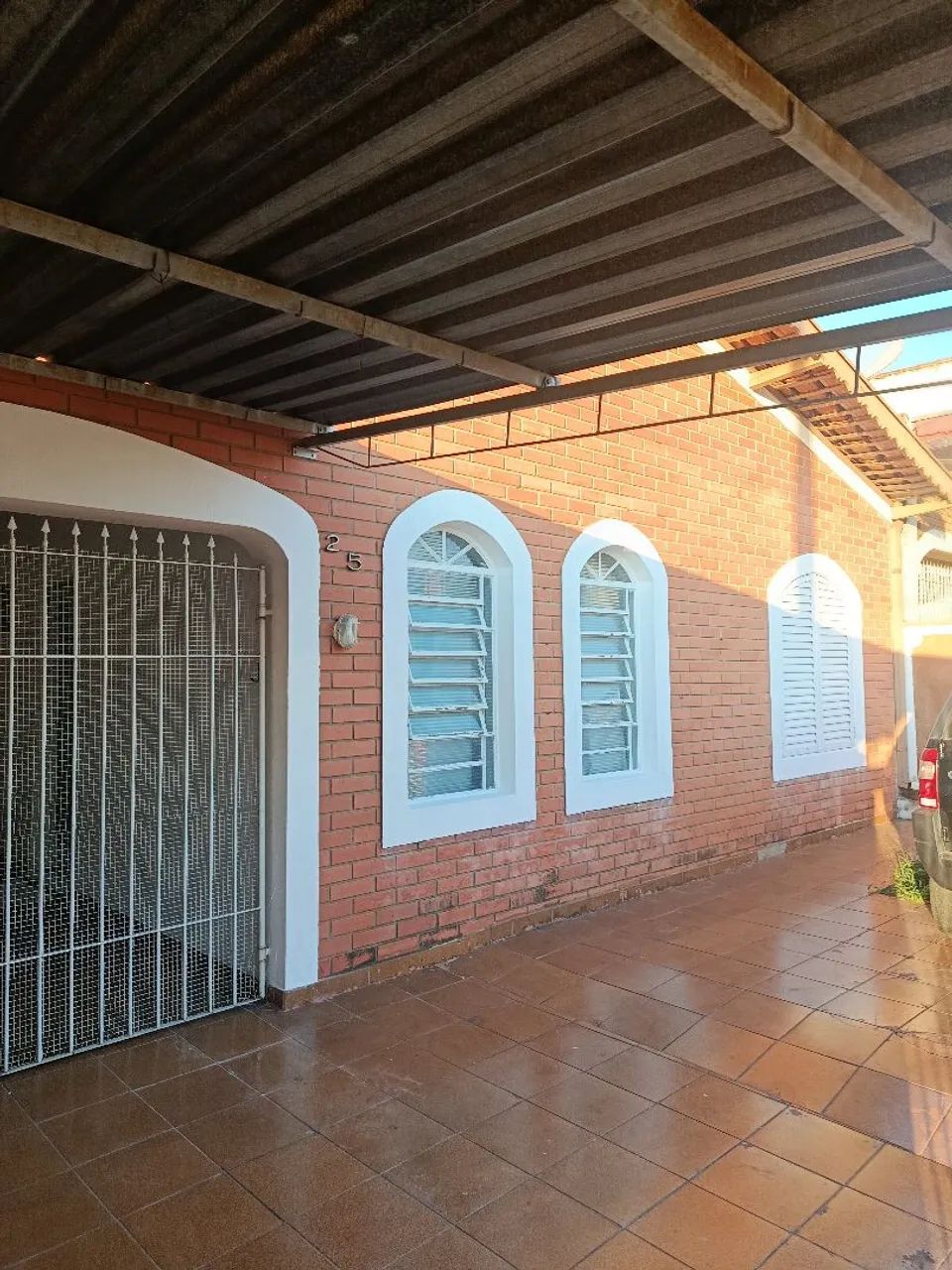 Vendo casa Jd.Sao Pedro Campinas 