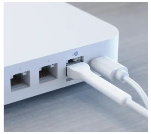 Ubiquiti Gateway Ultra Dual WAN LoadBalance VLAN - Novo - Foto 5