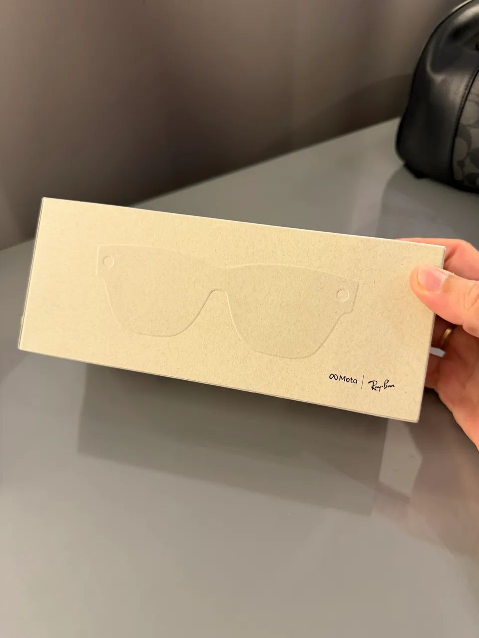 Ray Ban Meta Display - Foto 5
