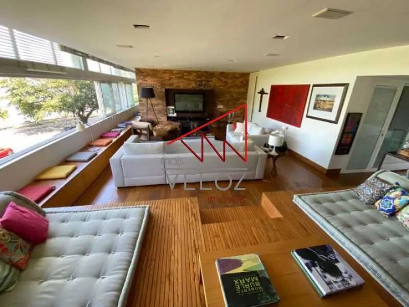 Apartamento - / Residencial / Lagoa - Foto 2