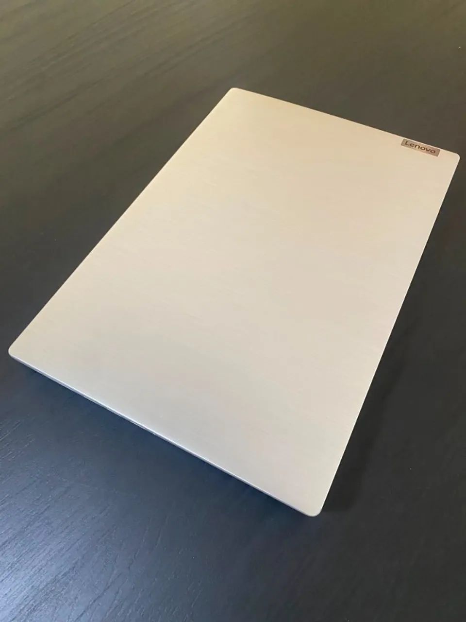 Notebook Lenovo IdeaPad 3i Intel i3 4GB 256GB