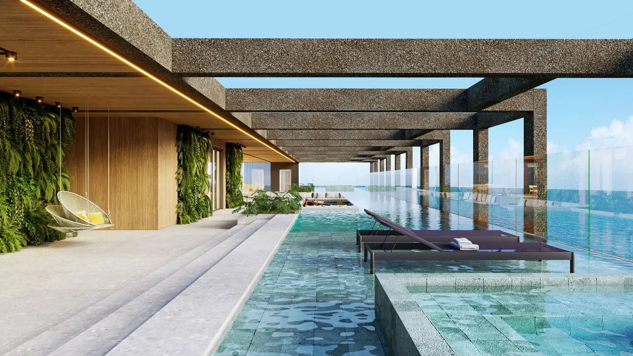 Edf. Summit - Apartamentos em Ponta Verde - Foto 2
