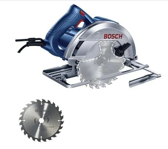 Bosch Serra Circular GKS 110V