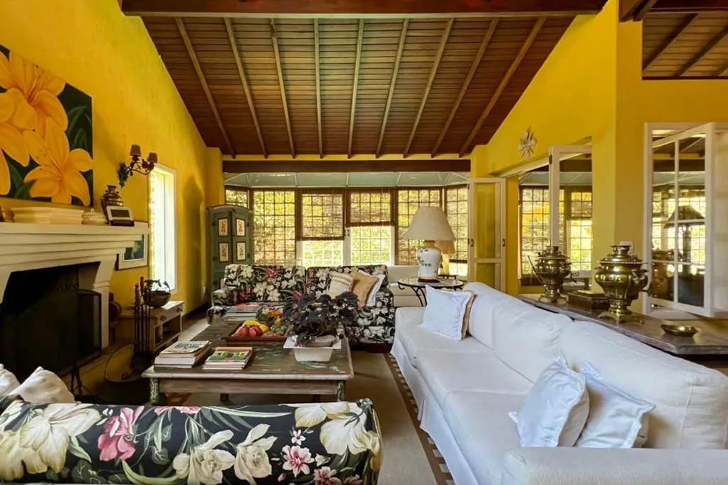 Casa com 6 quartos em Itaipava, Petrópolis - Foto 3