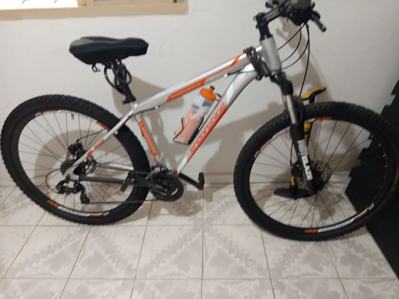 Bike Importada Aro 29 - Foto 2