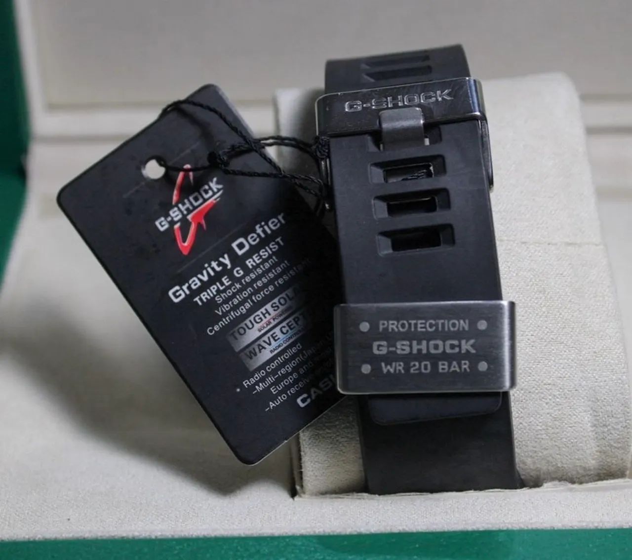 G-Shock (aceito propostas) - Foto 2