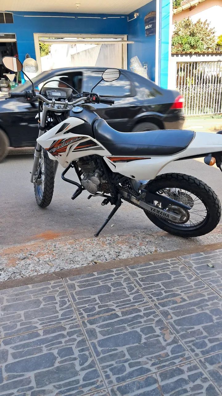 Lander 250c 
