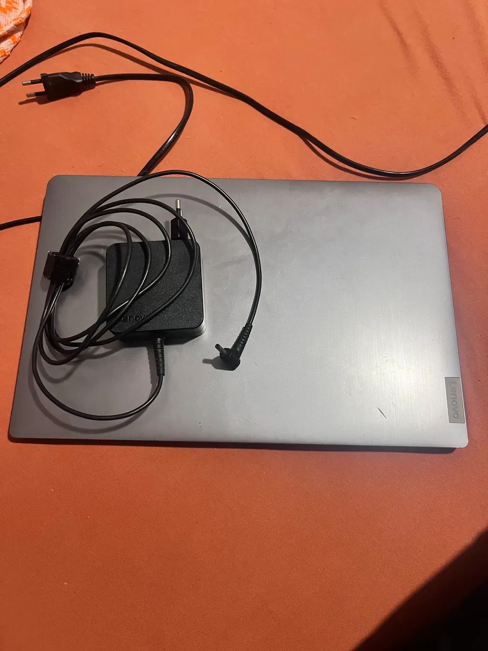 Notebook Lenovo 4gb de memória  - Foto 2