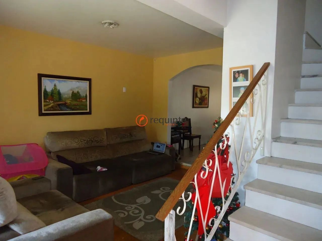 Requinte Imóveis Aluga - Foto 4