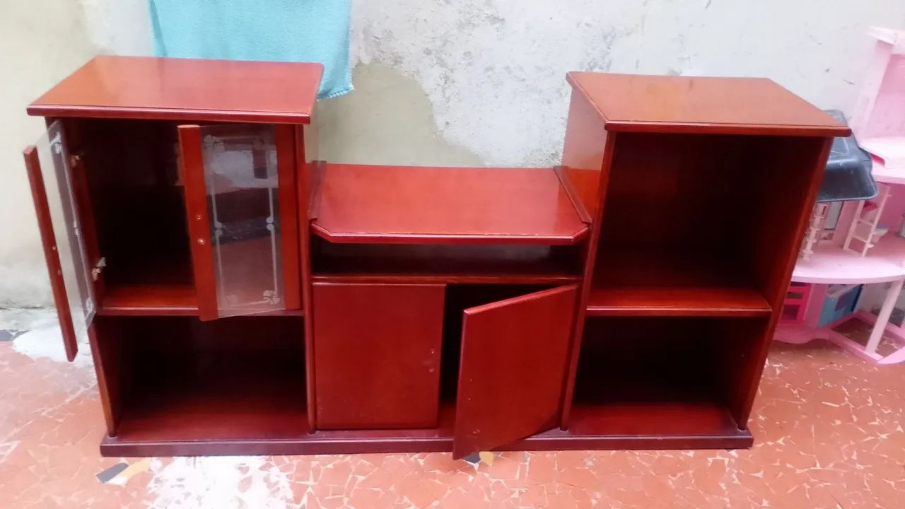 Rack para sala. - Foto 3