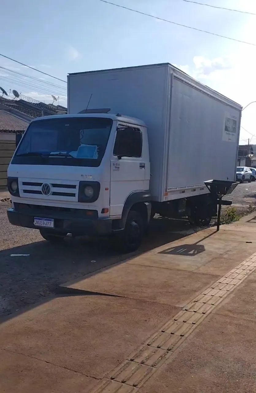 Wolks 8-150 delivery  - Foto 2