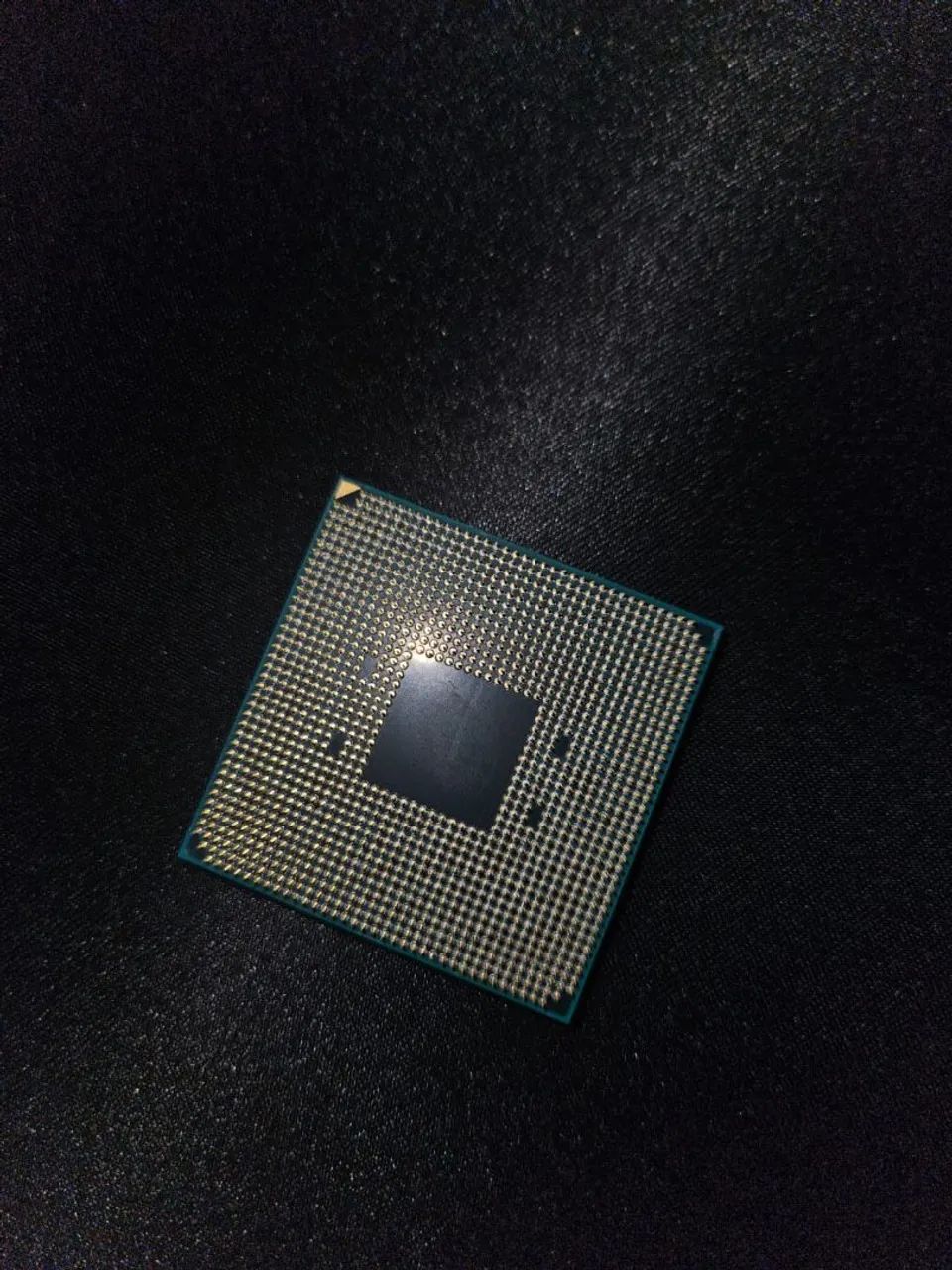 Processador Ryzen 5 4600g - Foto 5