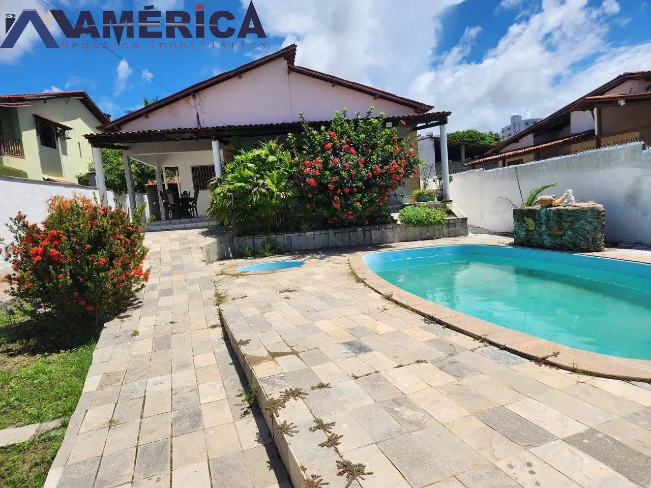 Casa 2 Quartos com 1 Suíte e 165m² - Jacumã - Foto 4