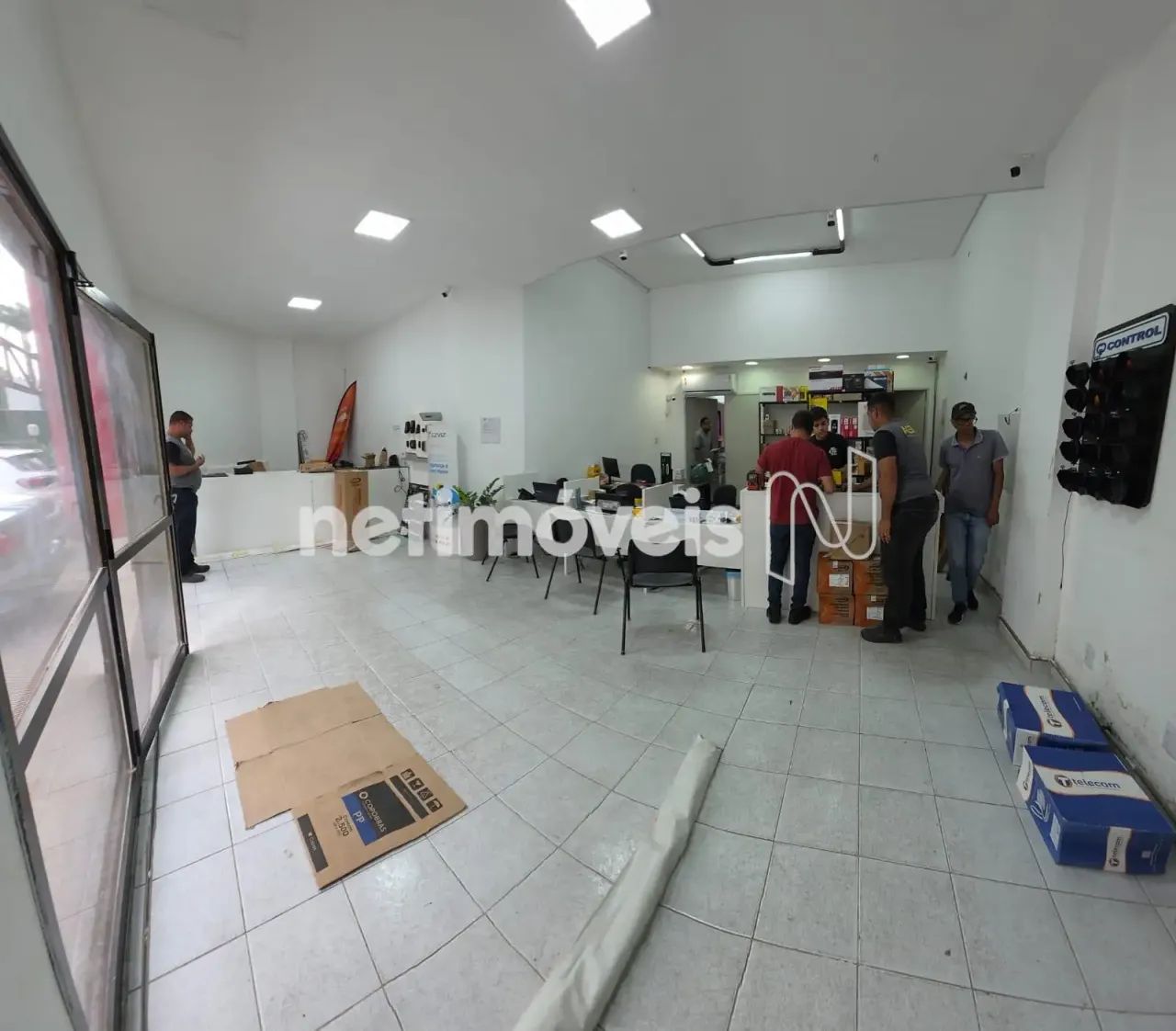 LOJA COMERCIAL NO ACUPE DE BROTAS - Foto 5