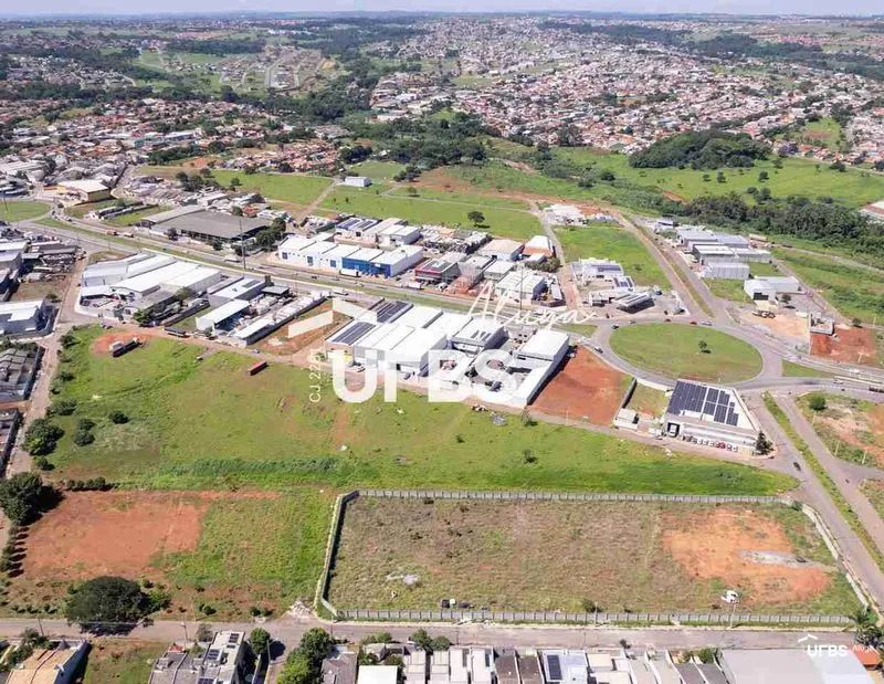 Área Comercial - Foto 4