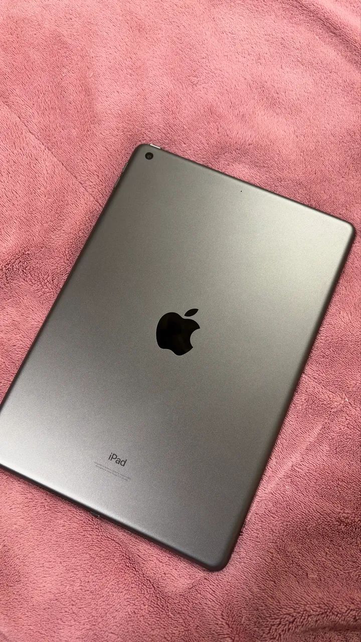 IPAD 9ª GERAÇÃO EM ESTADO DE NOVO - Foto 3
