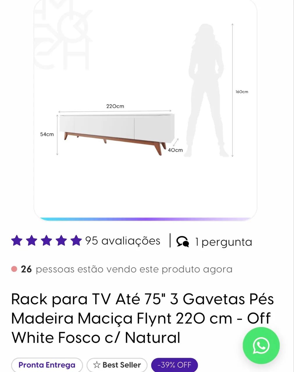 Rack - Foto 4