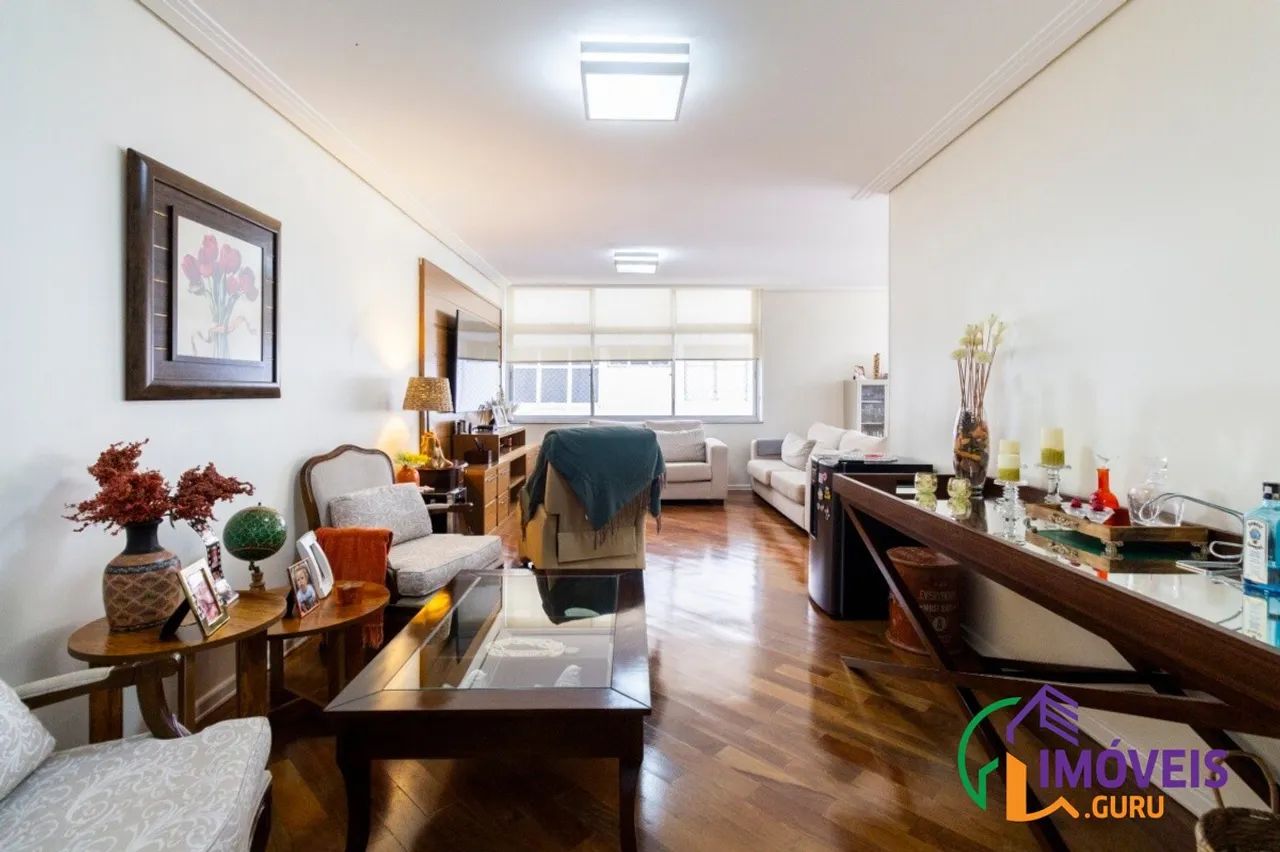 APARTAMENTO - HIGIENÓPOLIS - SP - Foto 4