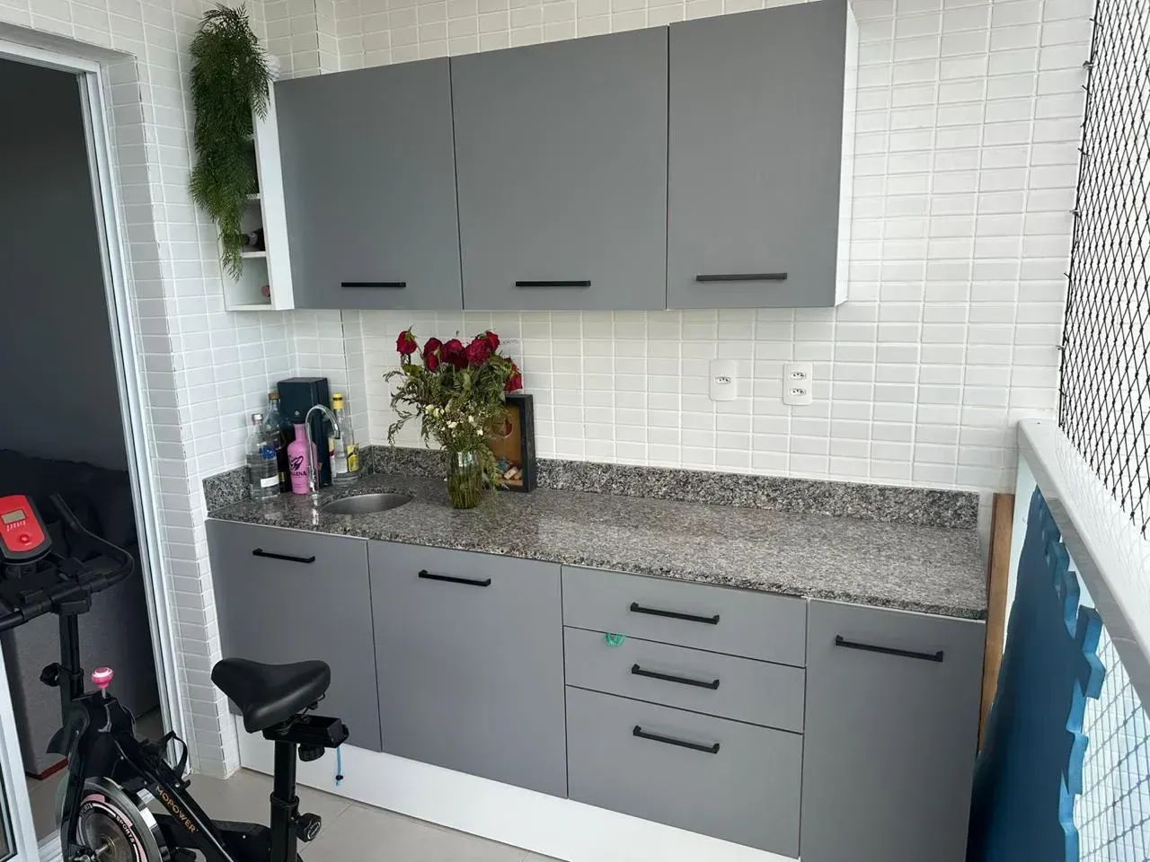 Vendo Apartamento no Edifício Montfort | Bairro do Marco | R$ 630.000,00 - Foto 5