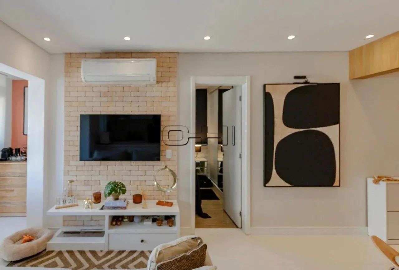 Aluguel Apartamento 1 Dormitórios - 51 m² Vila Mascote - Foto 8