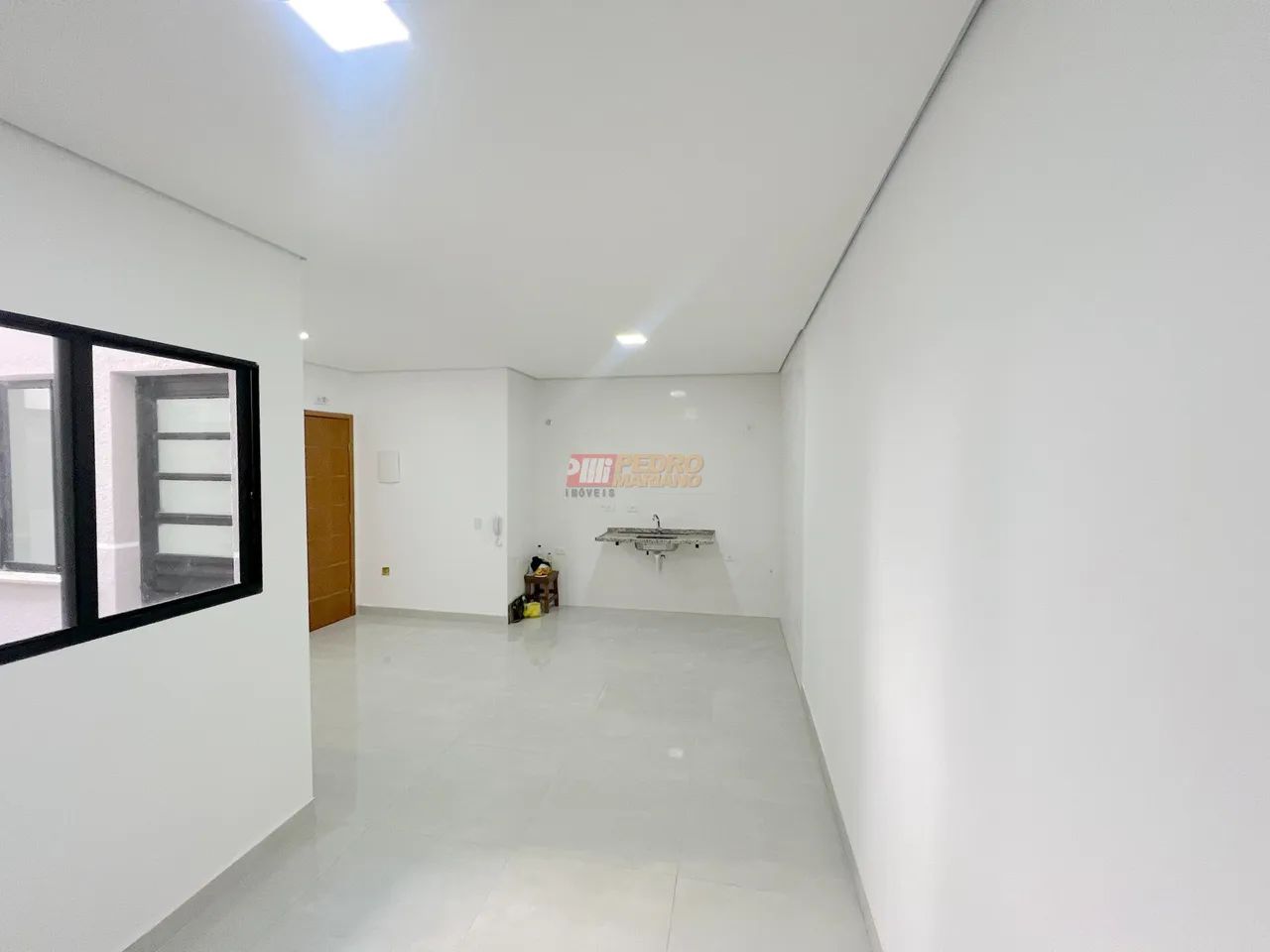 Apartamento no Bairro Vila América em Santo André - Foto 4